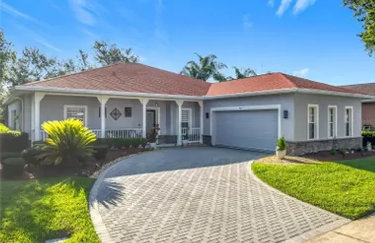 321 LAKE CASSIDY DR, KISSIMMEE, FL, 3475..., Kissimmee, FL 34759