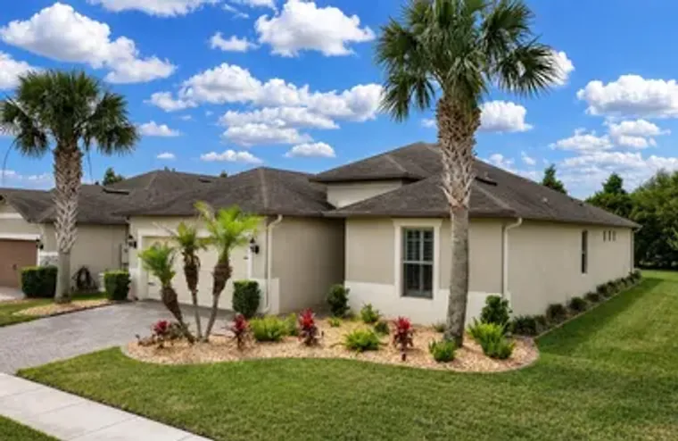 125 VALENCIA LN, DAVENPORT, FL, 33837, Davenport, FL 33837
