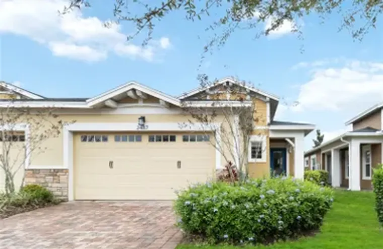 2487 YELLOW BRICK RD, SAINT CLOUD, FL, 3..., Saint Cloud, FL 34772