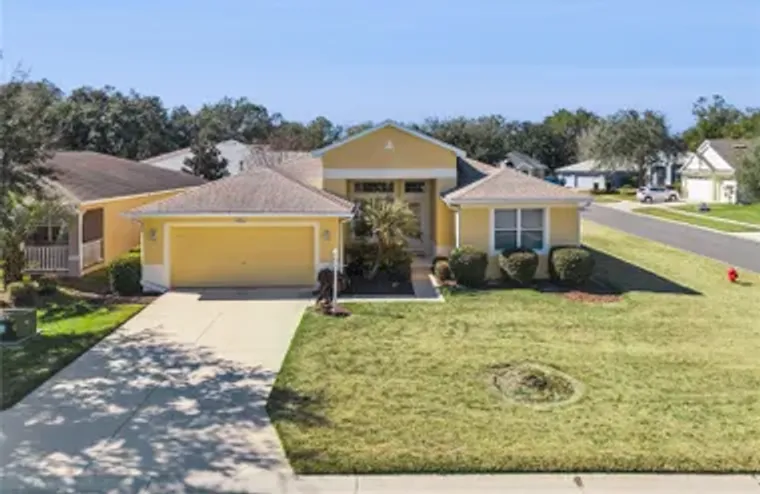 5921 CANDLE GLOW PL, LEESBURG, FL, 34748, Leesburg, FL 34748