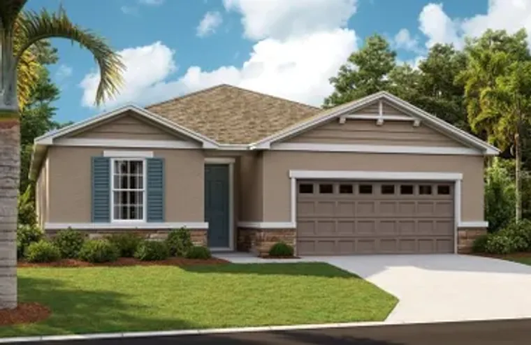 10105 TURNBERRY LN, LEESBURG, FL, 34788, Leesburg, FL 34788