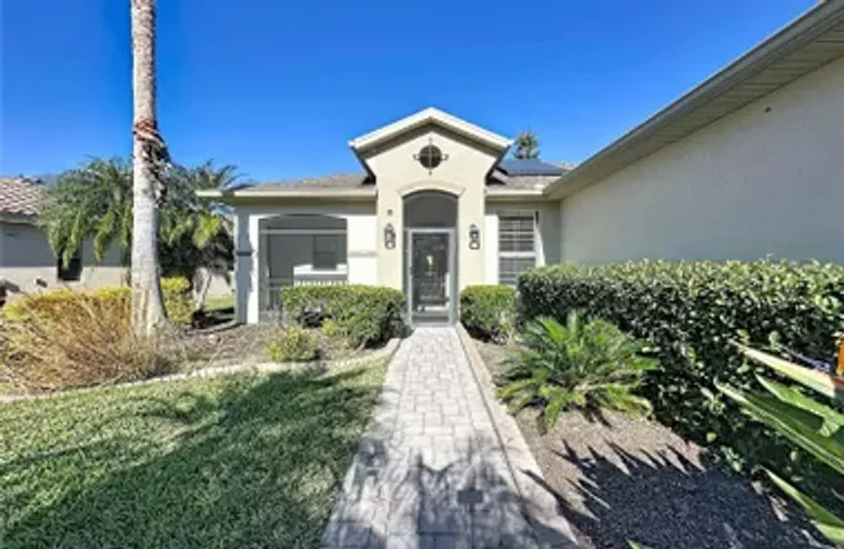 461 INDIAN WELLS AVE, POINCIANA, FL, 347..., Poinciana, FL 34759