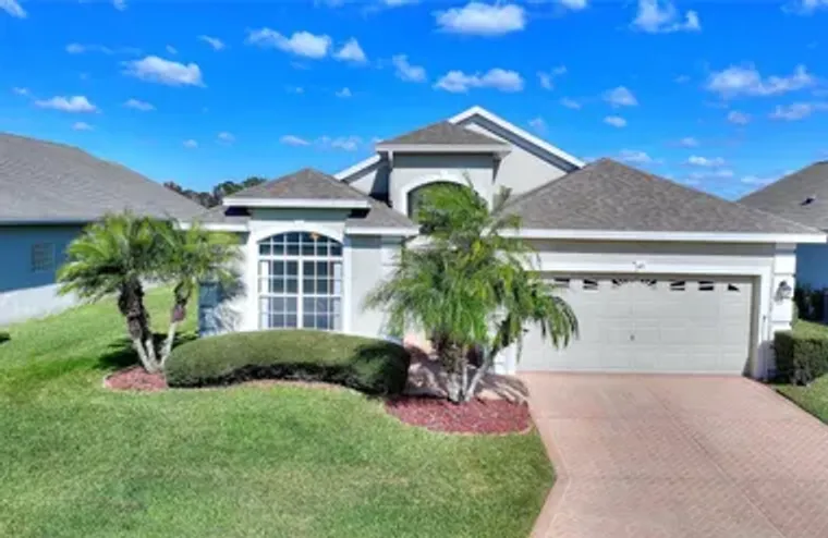 46 HIGH VISTA DR, DAVENPORT, FL, 33837, Davenport, FL 33837