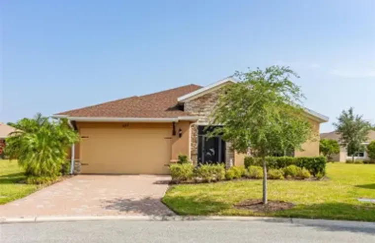 677 VIA CORSO CT, KISSIMMEE, FL, 34759, Kissimmee, FL 34759