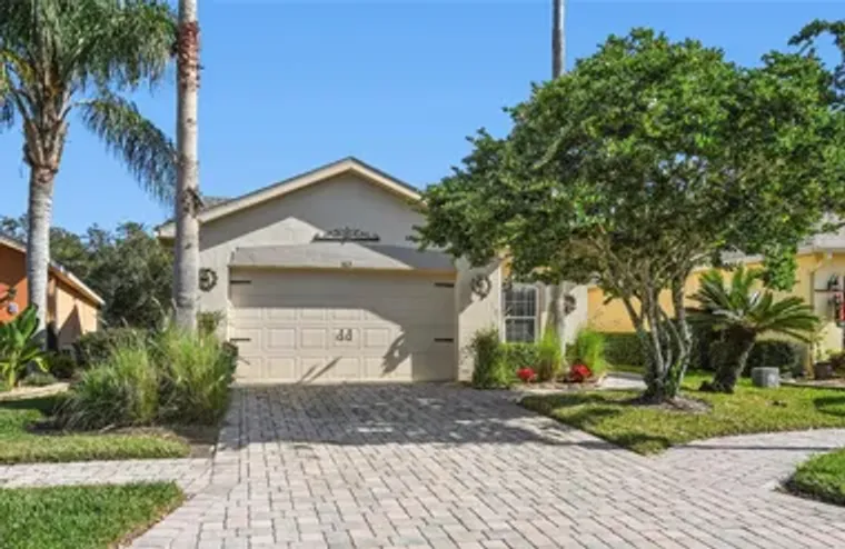 513 VINEYARD WAY, POINCIANA, FL, 34759, Poinciana, FL 34759