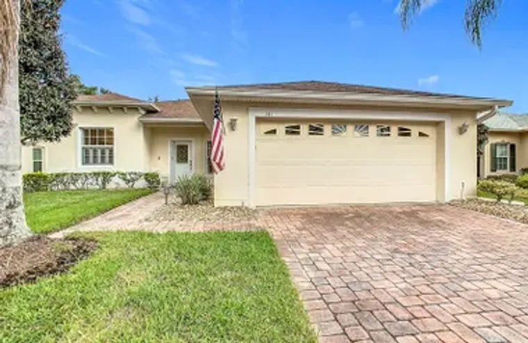 141 MARABELLA LOOP, POINCIANA, FL, 34759, Poinciana, FL 34759