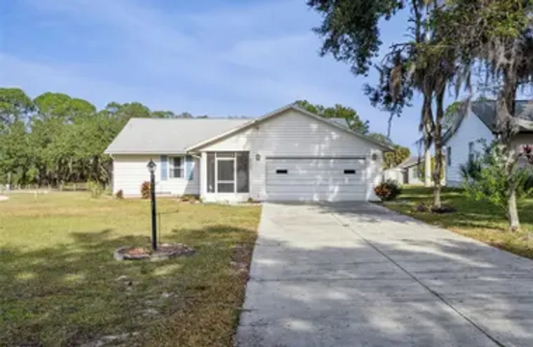 1409 NEW ABBEY AVE, LEESBURG, FL, 34788, Leesburg, FL 34788
