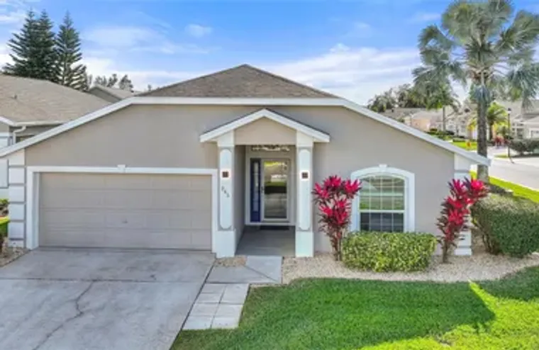 245 FITZGERALD LN, DAVENPORT, FL, 33837, Davenport, FL 33837