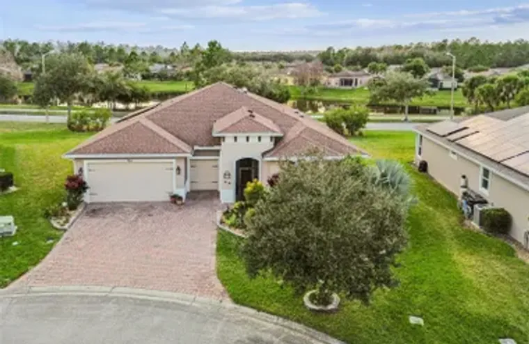 795 AVIARA LN, KISSIMMEE, FL, 34759, Kissimmee, FL 34759