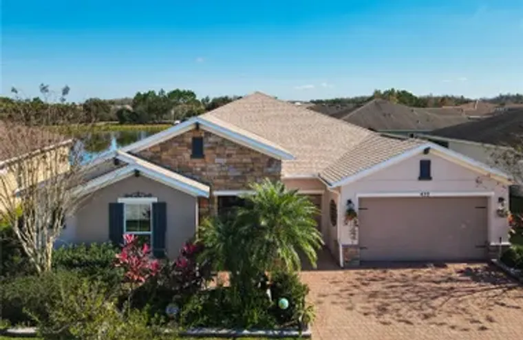 432 BEL AIR WAY, KISSIMMEE, FL, 34759, Kissimmee, FL 34759