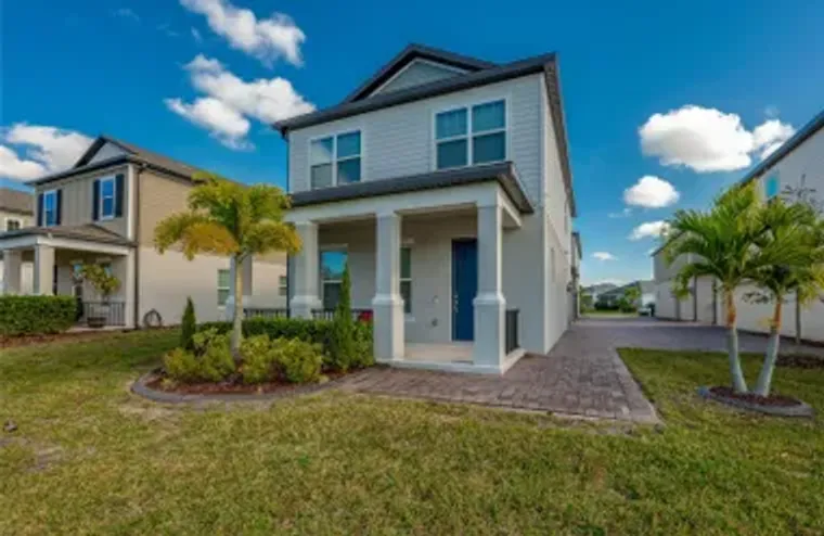 2912 MELETO BLVD, NEW SMYRNA BEACH, FL, ..., New Smyrna Beach, FL 32168