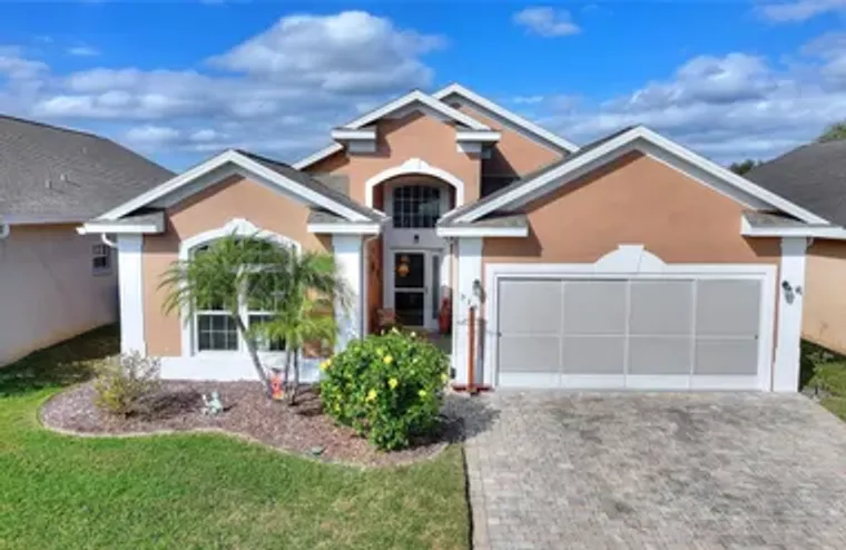 318 HIGH VISTA DR, DAVENPORT, FL, 33837, Davenport, FL 33837