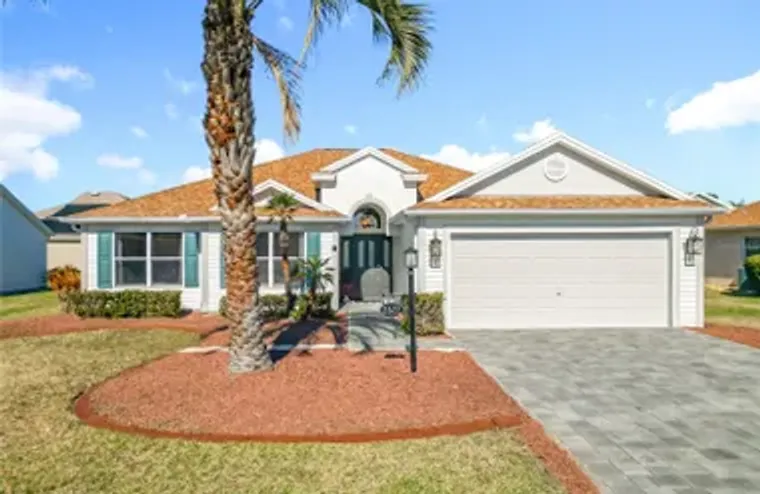2622 CARIBE DR, THE VILLAGES, FL, 32162, The Villages, FL 32162