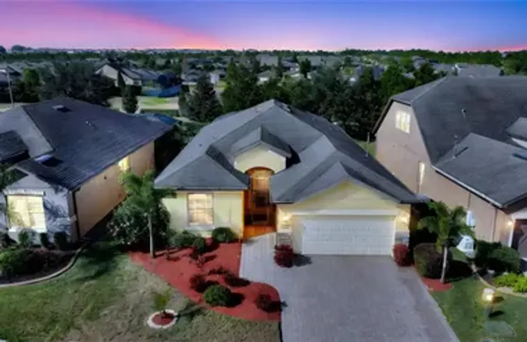 504 ZAMORA WAY, DAVENPORT, FL, 33837, Davenport, FL 33837