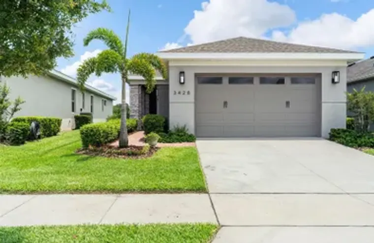 3428 SAGEBRUSH ST, HARMONY, FL, 34773, Harmony, FL 34773