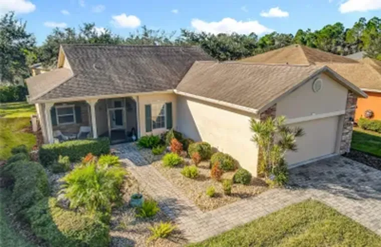 119 VERONA DR, POINCIANA, FL, 34759, Poinciana, FL 34759