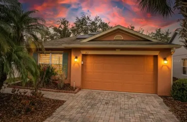 172 ACADIA DR, KISSIMMEE, FL, 34759, Kissimmee, FL 34759