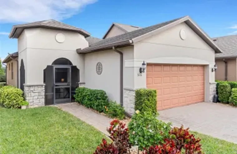 516 PAMPLONA PL, DAVENPORT, FL, 33837, Davenport, FL 33837