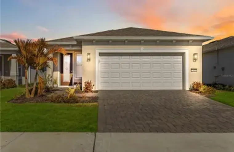 2499 CLIFF WAY, ST CLOUD, FL, 34771, St Cloud, FL 34771