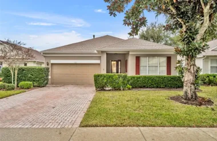 923 WOLF CREEK ST, CLERMONT, FL, 34711, Clermont, FL 34711