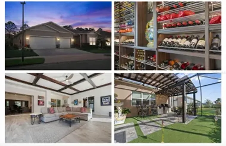 2722 RIVER CREEK LN, ST CLOUD, FL, 34771, St Cloud, FL 34771