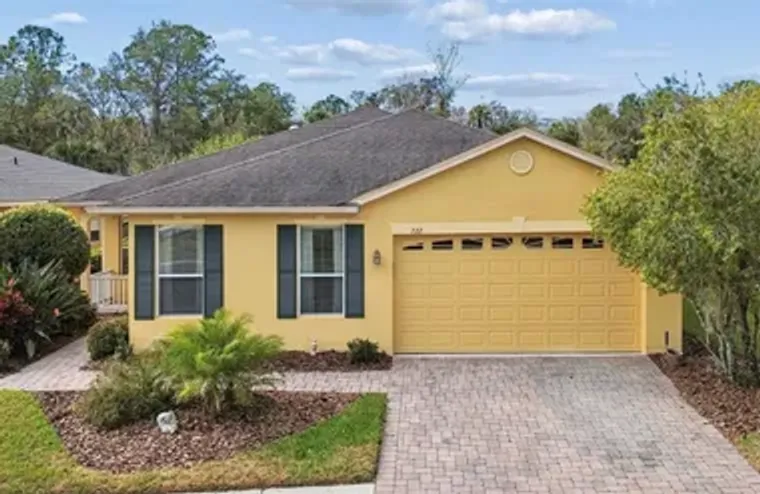 722 PORTOFINO DR, POINCIANA, FL, 34759, Poinciana, FL 34759