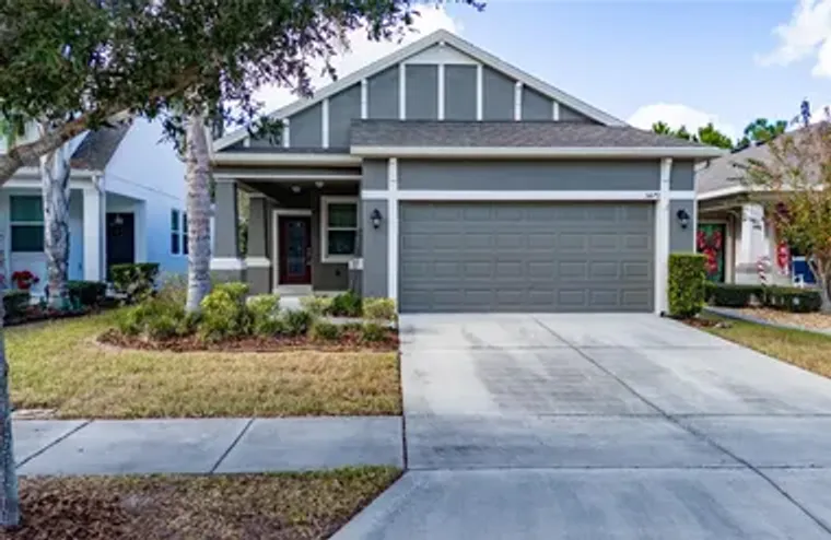 3470 SAGEBRUSH ST, HARMONY, FL, 34773, Harmony, FL 34773