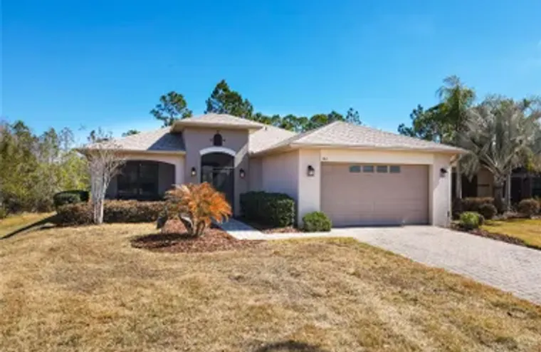 101 LOS GATOS PL, POINCIANA, FL, 34759, Poinciana, FL 34759