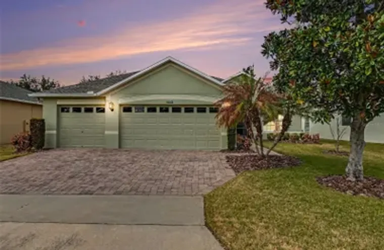 3516 WINDANSEA CT, CLERMONT, FL, 34711, Clermont, FL 34711