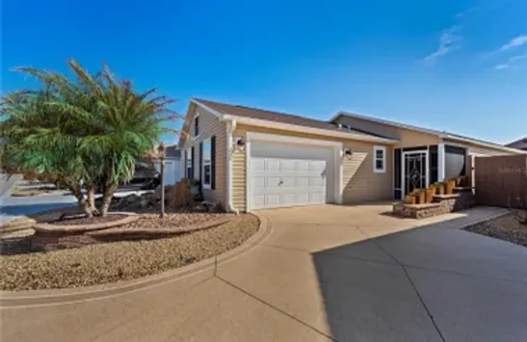 5859 TUPELO TER, THE VILLAGES, FL, 32163, The Villages, FL 32163