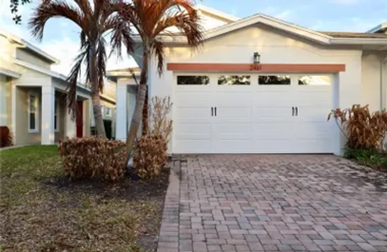 2461 DATURA LOOP, SAINT CLOUD, FL, 34772, Saint Cloud, FL 34772