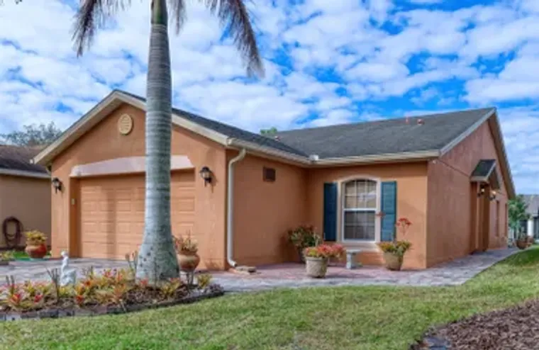 521 GRAND CANAL DR, KISSIMMEE, FL, 34759, Kissimmee, FL 34759