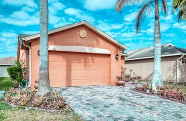 521 GRAND CANAL DR, KISSIMMEE, FL, 34759, Kissimmee, FL 34759