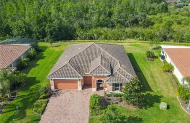 819 SAN RAPHAEL ST, KISSIMMEE, FL, 34759, Kissimmee, FL 34759