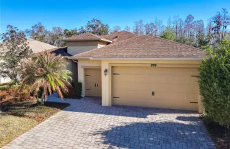 899 BELLA VIANA RD, POINCIANA, FL, 34759, Poinciana, FL 34759