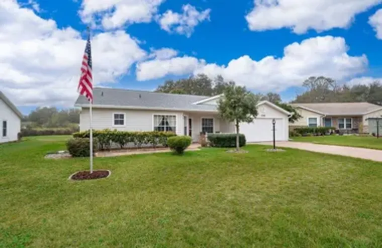 25741 BELLE HELENE, LEESBURG, FL, 34748, Leesburg, FL 34748