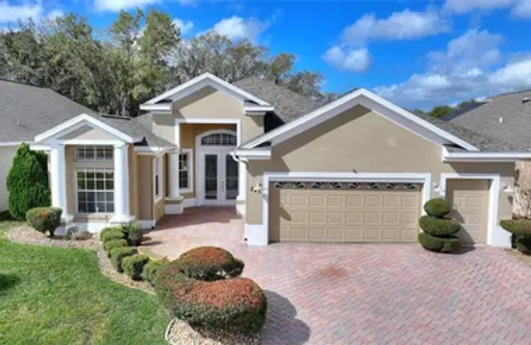 225 CUNNINGHAM DR, DAVENPORT, FL, 33837, Davenport, FL 33837