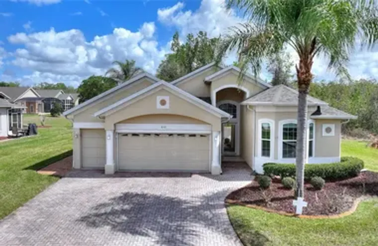 832 CUNNINGHAM DR, DAVENPORT, FL, 33837, Davenport, FL 33837