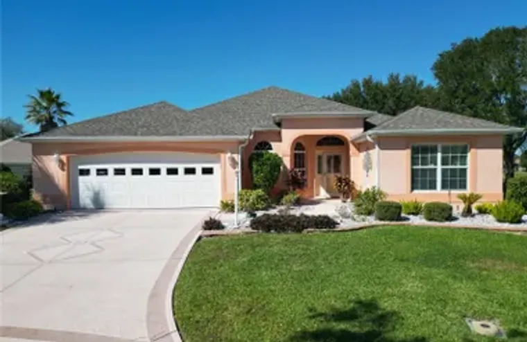 17312 SE 81ST SPRINGSIDE TER, THE VILLAG..., The Villages, FL 32162