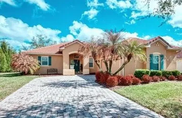 93 OAK LEAF DR, POINCIANA, FL, 34759, Poinciana, FL 34759