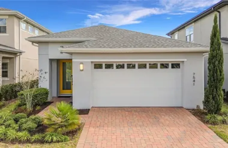 7541 WING SPAN WAY, HARMONY, FL, 34773, Harmony, FL 34773