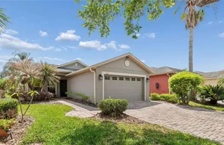 213 GRAND CANAL DR, POINCIANA, FL, 34759, Poinciana, FL 34759