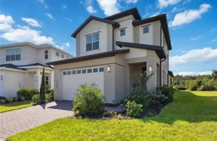 3224 OXBOW CT, HARMONY, FL, 34773, Harmony, FL 34773