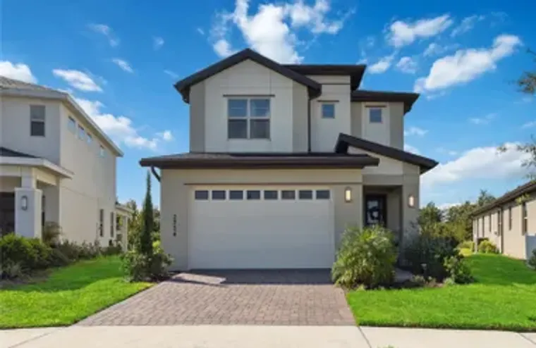 3224 OXBOW CT, HARMONY, FL, 34773, Harmony, FL 34773