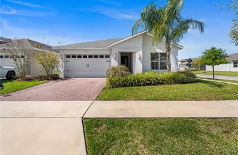 3399 SAGEBRUSH ST, HARMONY, FL, 34773, Harmony, FL 34773