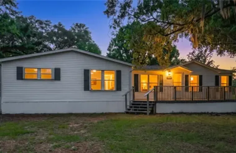 8331 COUNTY RD 109, LADY LAKE, FL, 32159, Lady Lake, FL 32159