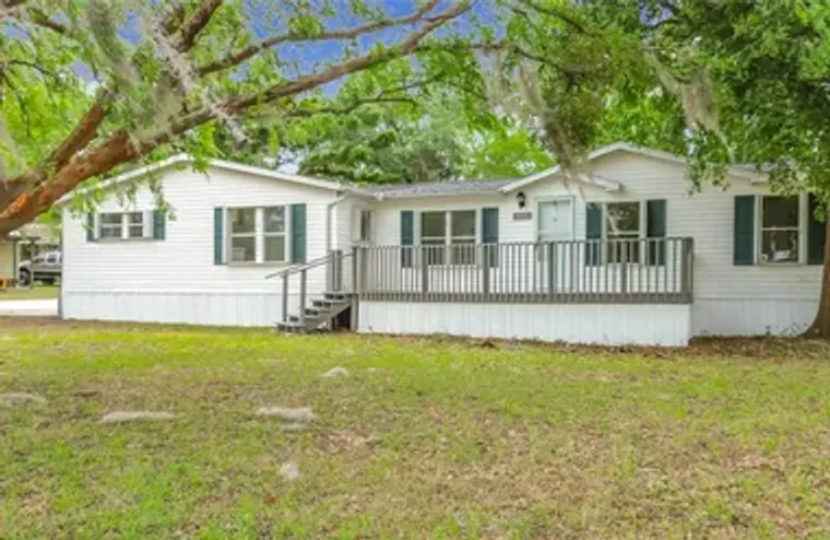 8331 COUNTY RD 109, LADY LAKE, FL, 32159, Lady Lake, FL 32159