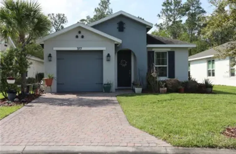 377 VESTRELLA DR, KISSIMMEE, FL, 34759, Kissimmee, FL 34759