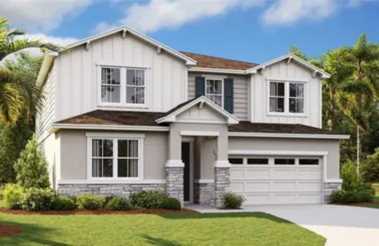 10125 TURNBERRY LN, LEESBURG, FL, 34788, Leesburg, FL 34788