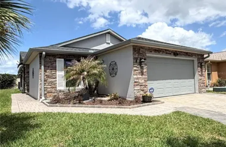 336 GRAND CANAL DR, POINCIANA, FL, 34759, Poinciana, FL 34759